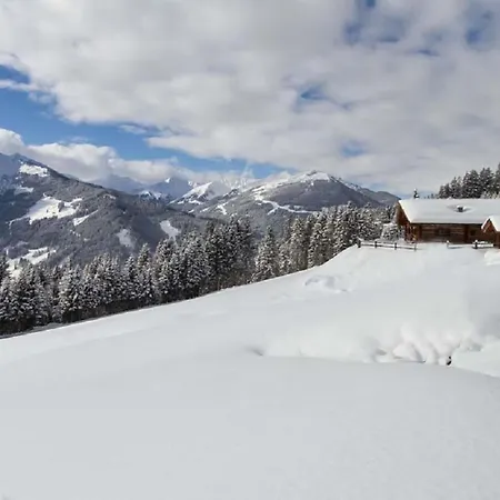 Remberghuette * Zell am See