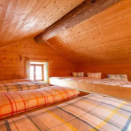Remberghuette Chalet Zell am See