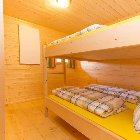 Chalet Remberghuette *