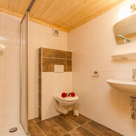 Remberghuette Chalet Zell am See
