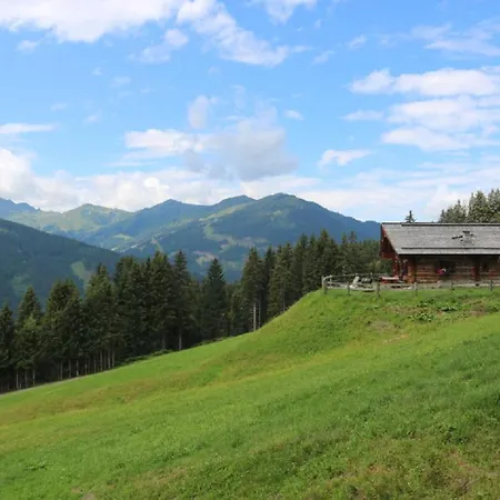 Remberghuette Chalet *